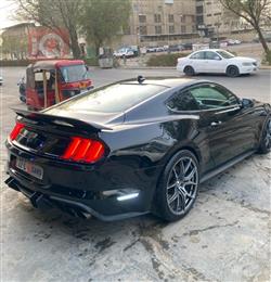 فورد موستانج